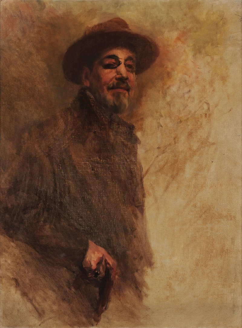 Autoritratto